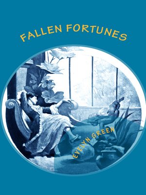 cover image of Fallen Fortunes